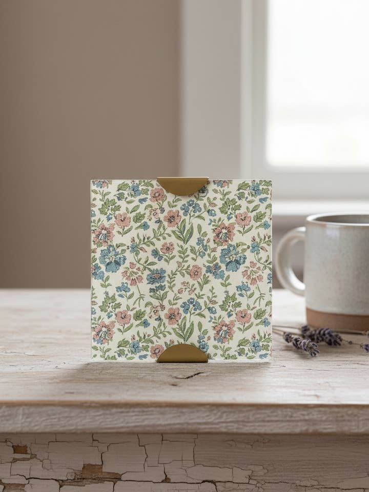 Coquille Frame 5X5 voor wholesale door Made Market Co.