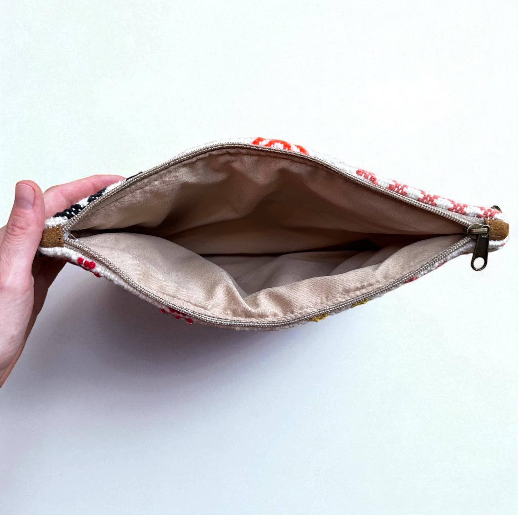 LEY! - Vendita all'ingrosso Astuccio - Donna - Borsa - Linea Colorata - 20x30cm2