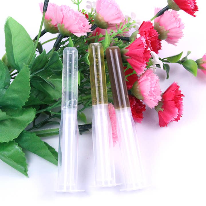 VIGOR - Wholesale Personal Lubricant - Vaginal Tightening Gel - Snap Back Lips Gel15