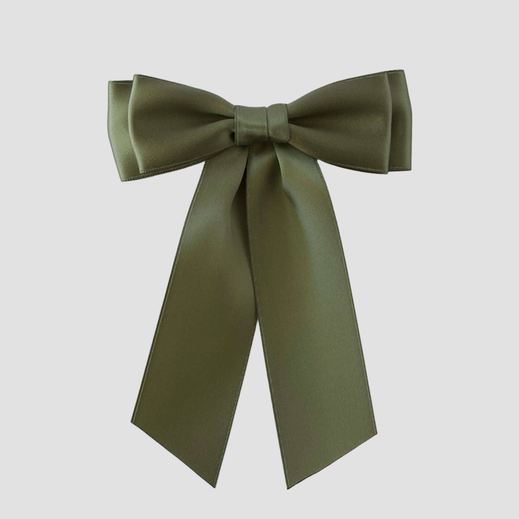 Your Final Touch - Wholesale Hair Bow - Women's - Mia Satin Bow31