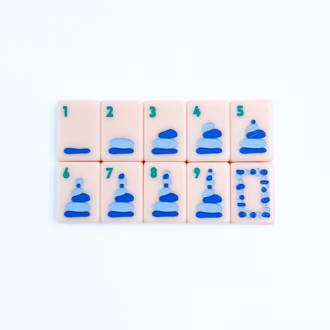 My Fair Mahjong - Wholesale Board Game - THE SOUTHWEST SERIES | American Mahjong with Southwest Flair5