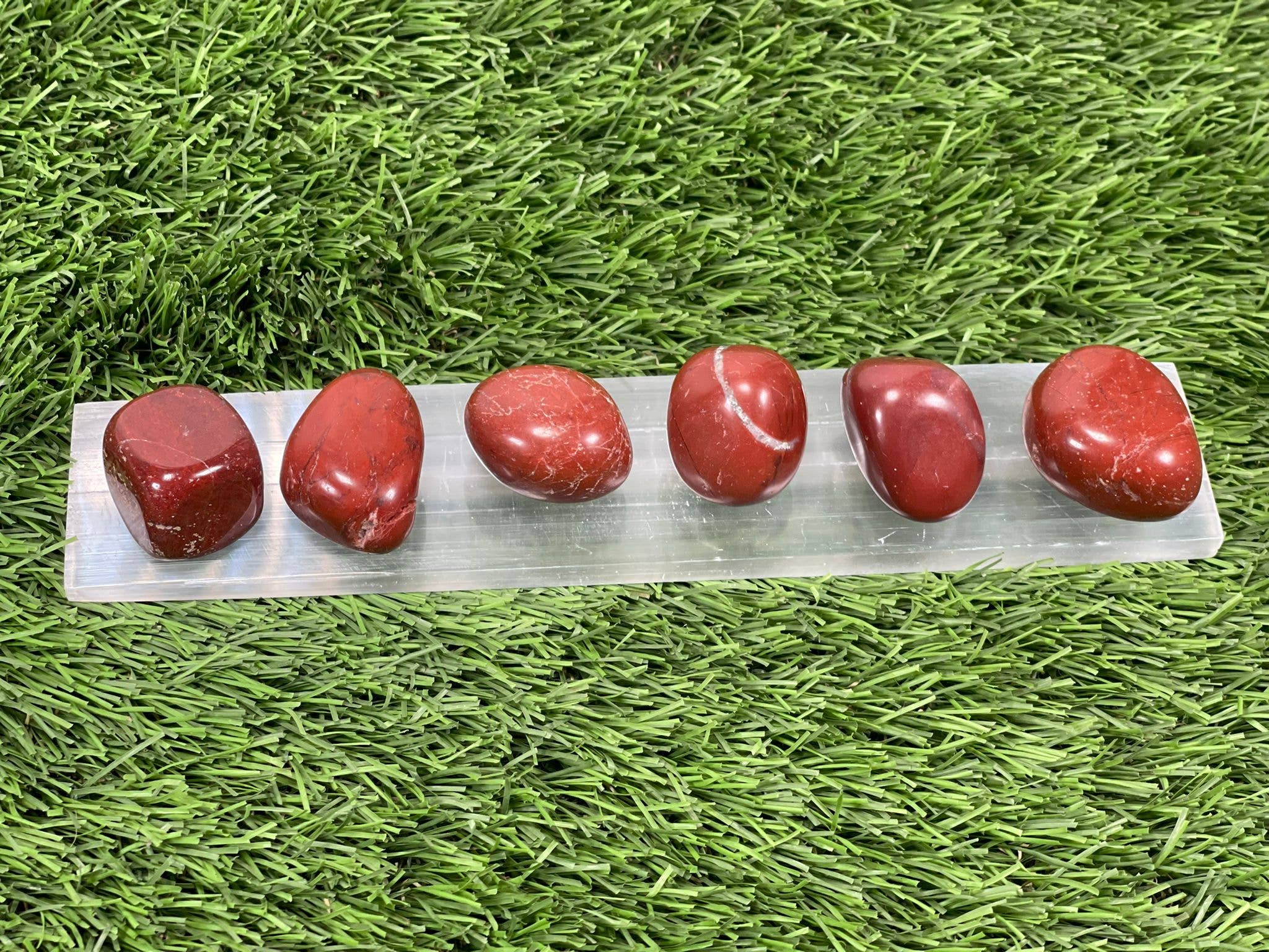 CaNatureLover - Vente Pierre et cristal de spiritualité - JASPE ROUGE/JASPE ROUGE/CRISTAL DE JASPE ROUGE14