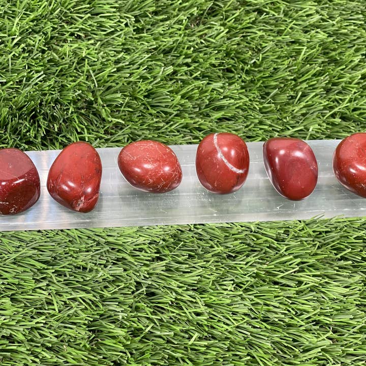 CaNatureLover - Vente Pierre et cristal de spiritualité - JASPE ROUGE/JASPE ROUGE/CRISTAL DE JASPE ROUGE14