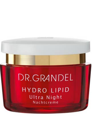 Ultra Night 50 ml for wholesale by Dr. Grandel UK