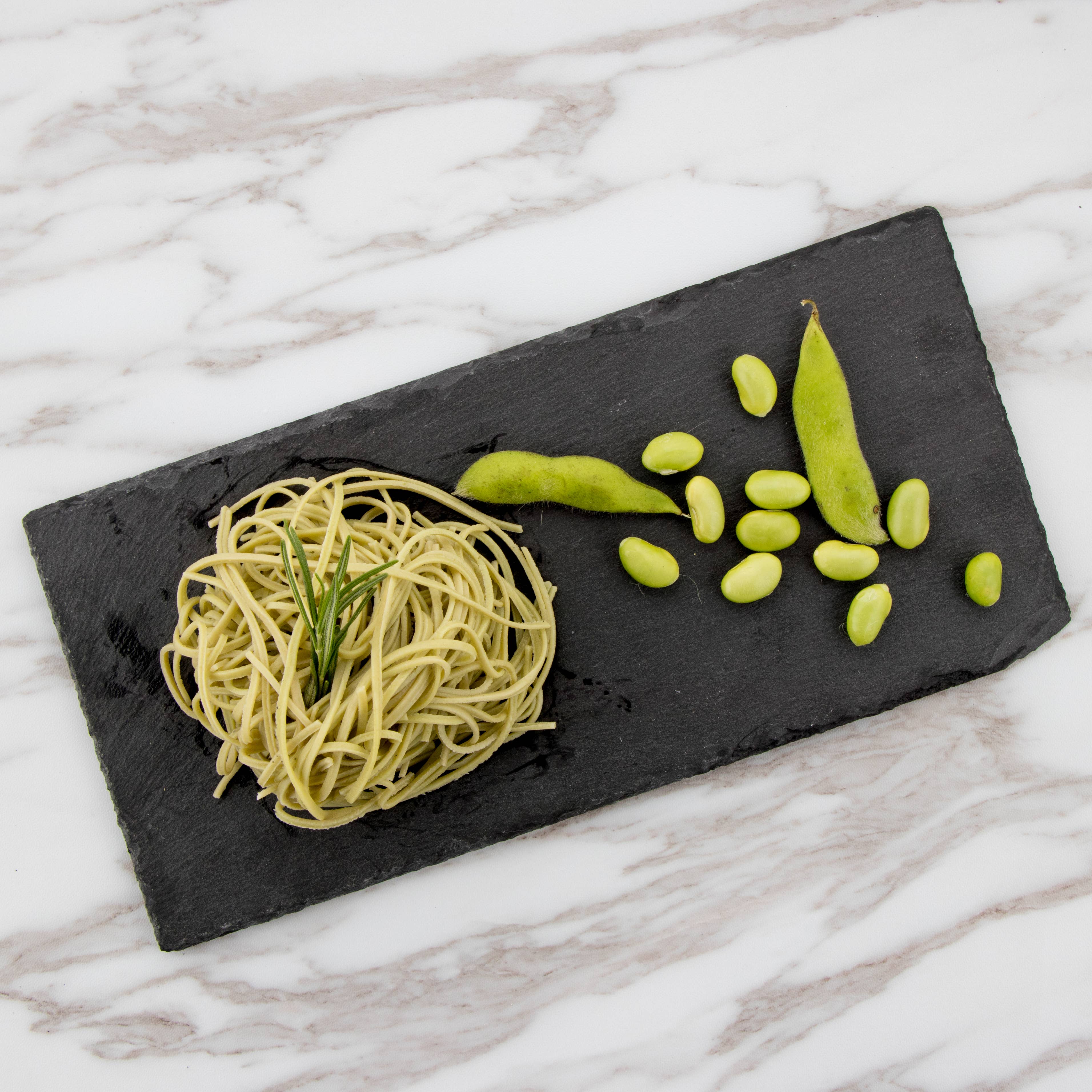 The Only Bean - Wholesale Pasta - Organic Edamame Spaghetti - Gluten Free Pasta (6 pack)6