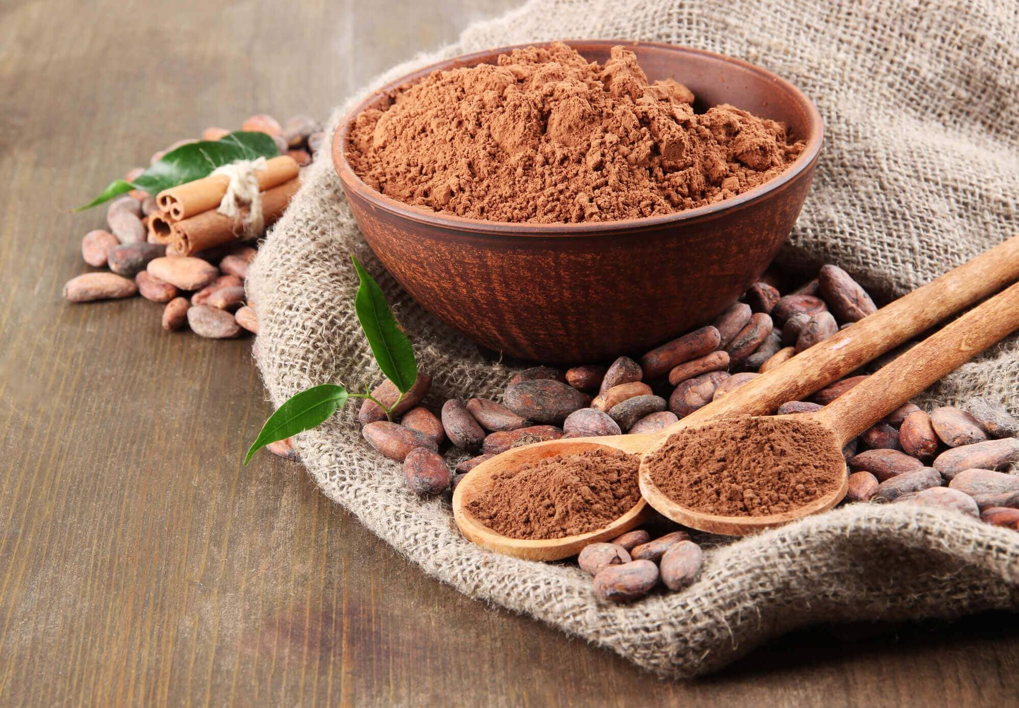 Ganesa Trading - Wholesale Protein/superfood powder - Organic Cacao Powder imported from Peru.10