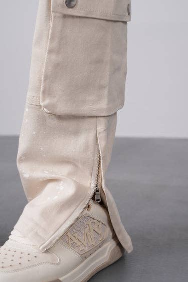 IKAO – wholesale Set med topp och byxa – Herr – IKAOS Set ART506 - 433 med jacka och byxor13