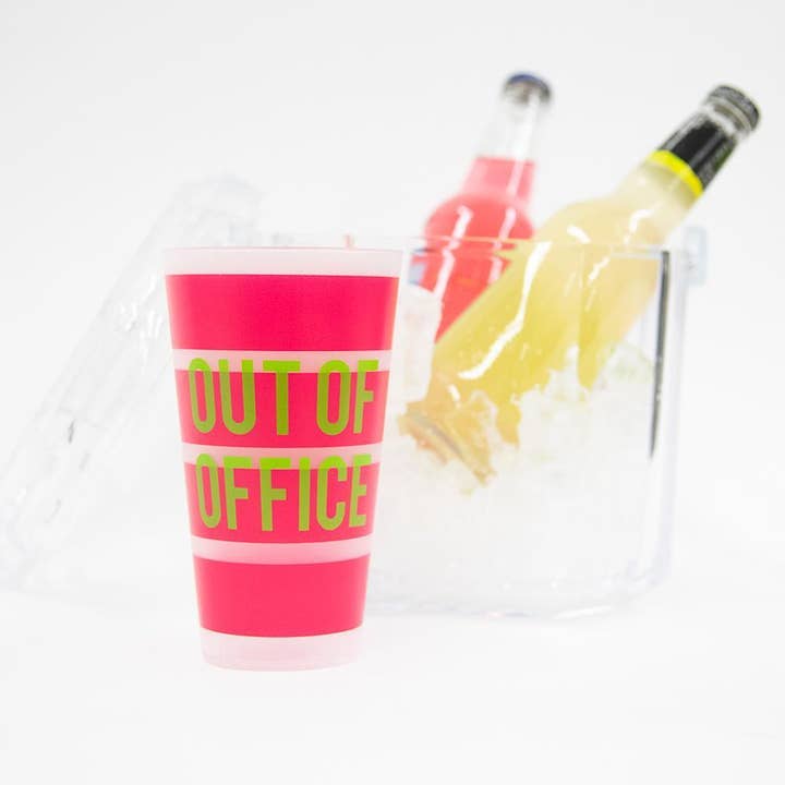 Mainstreet Collection - Vente Verre/tasse - Lot de 6 gobelets Versed1