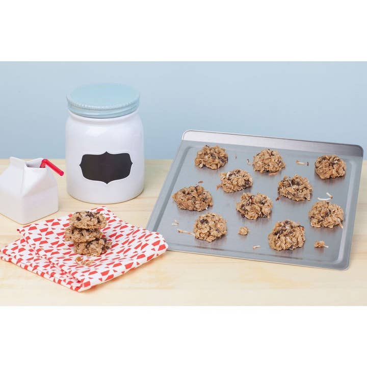 360 Cookware - Wholesale Baking Sheet/Mat - 360 Bakeware Medium Cookie Sheet2