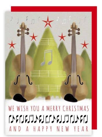 we wish you a merry christmas, 7889 for wholesale by Actetre Deutschland Gmbh