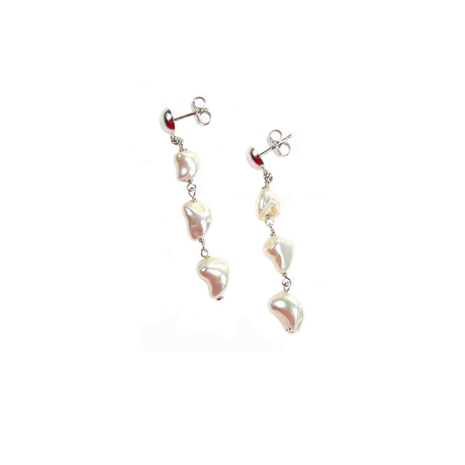 Orquidea – Engroshandel Hængeøreringe og creoløreringe – Romántica Øreringe0