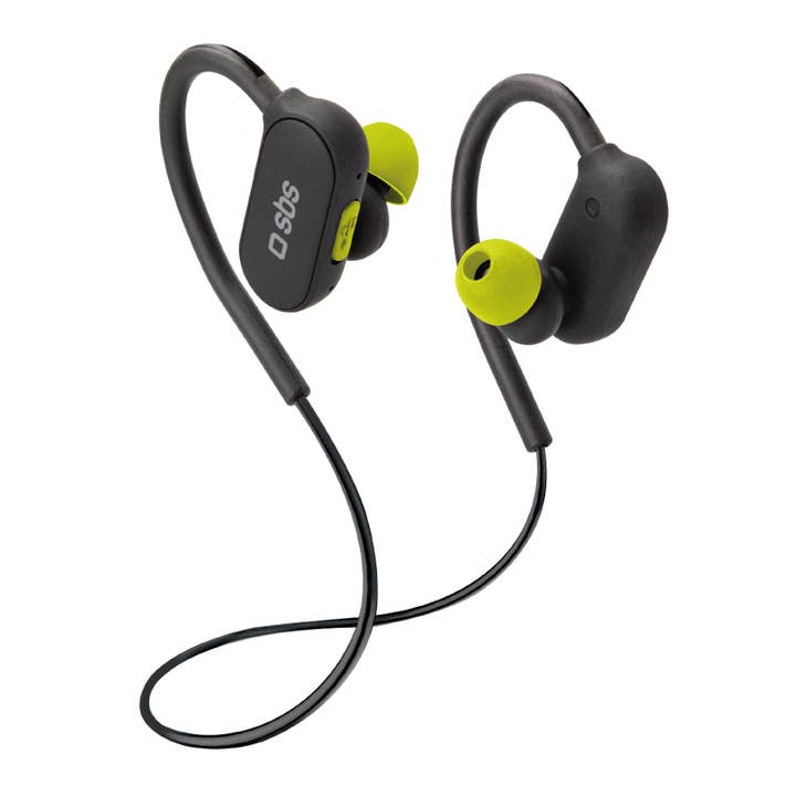 Speed 2.0 - In-Ear Wireless Sports Earphones for wholesale by SBS