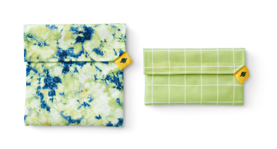 PlanetBox - Wholesale Lunch Bag/Box - Kids - Snack Pack Set 6