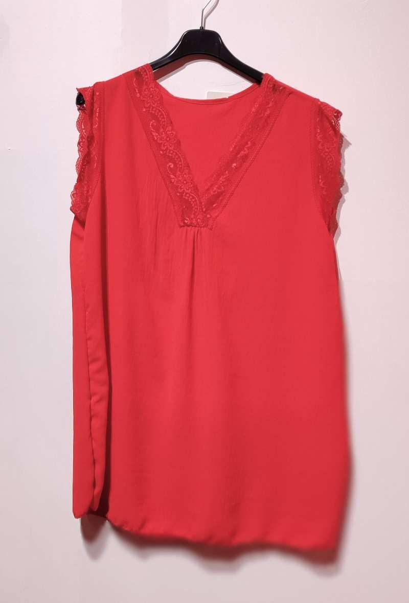 Pomelo paris - Wholesale Blouse - Women's - Sume 02235