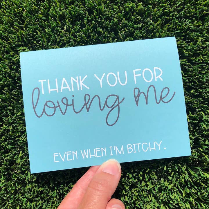 Tarjeta de aniversario de relaciones divertidas, tarjeta de San Valentín divertida, tarjeta sarcástica de San Valentín, tarjeta de relación sarcástica, tarjeta de aniversario sarcástica para venta al por mayor de Personal Paper Hugs