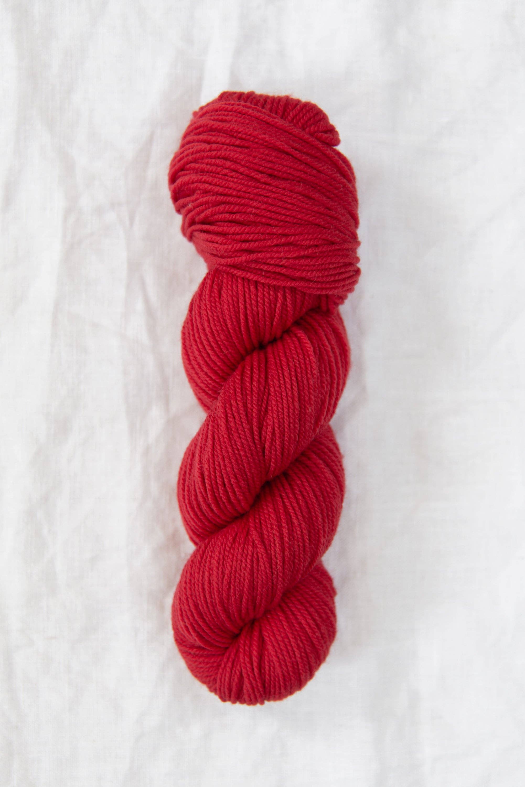 Quince & Co. - Wholesale Yarn - Chickadee 100%  Wool Sport/DK Weight Yarn38