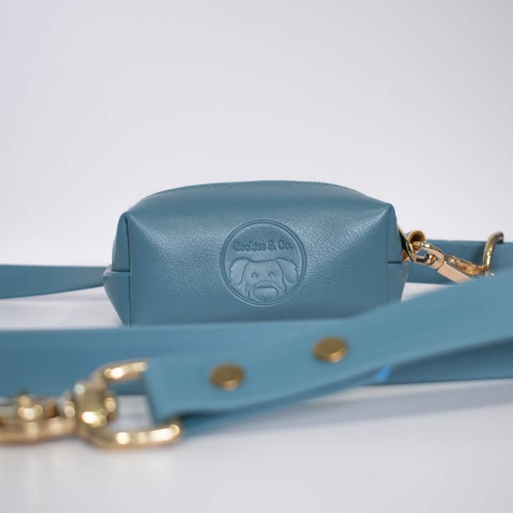 Cookies & Co. - Wholesale Pet Poop Bag Dispenser - Glacier Poop Bag Holder2