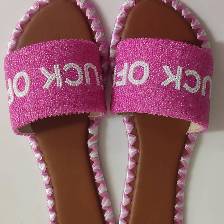Slippers 3001 for wholesale by Tiana Designs
