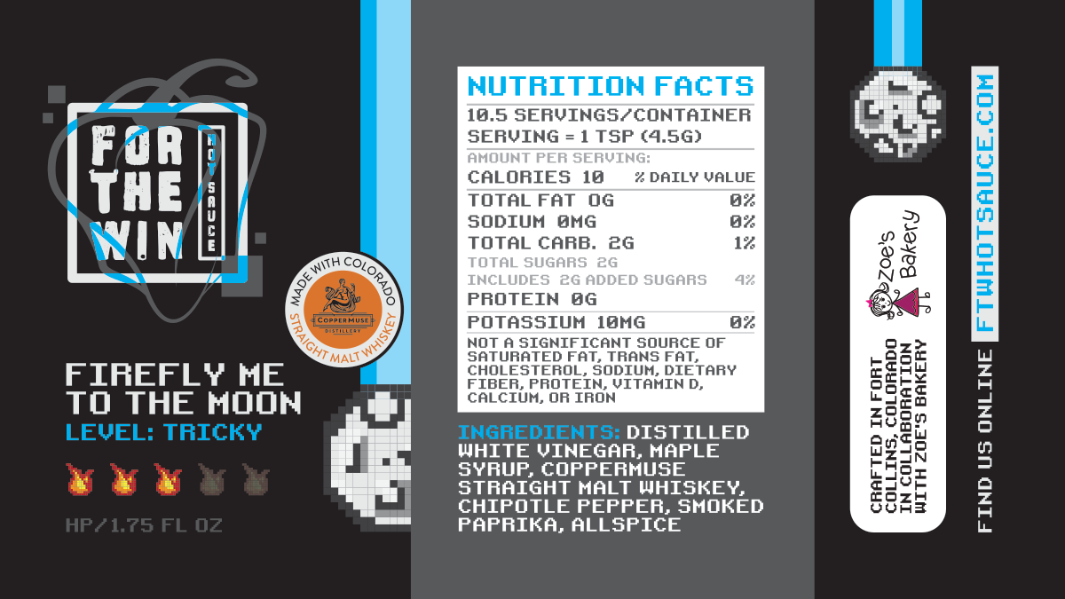 FTW Hot Sauce - Wholesale Hot Sauce - 5 Flavor Sample Party Pack2