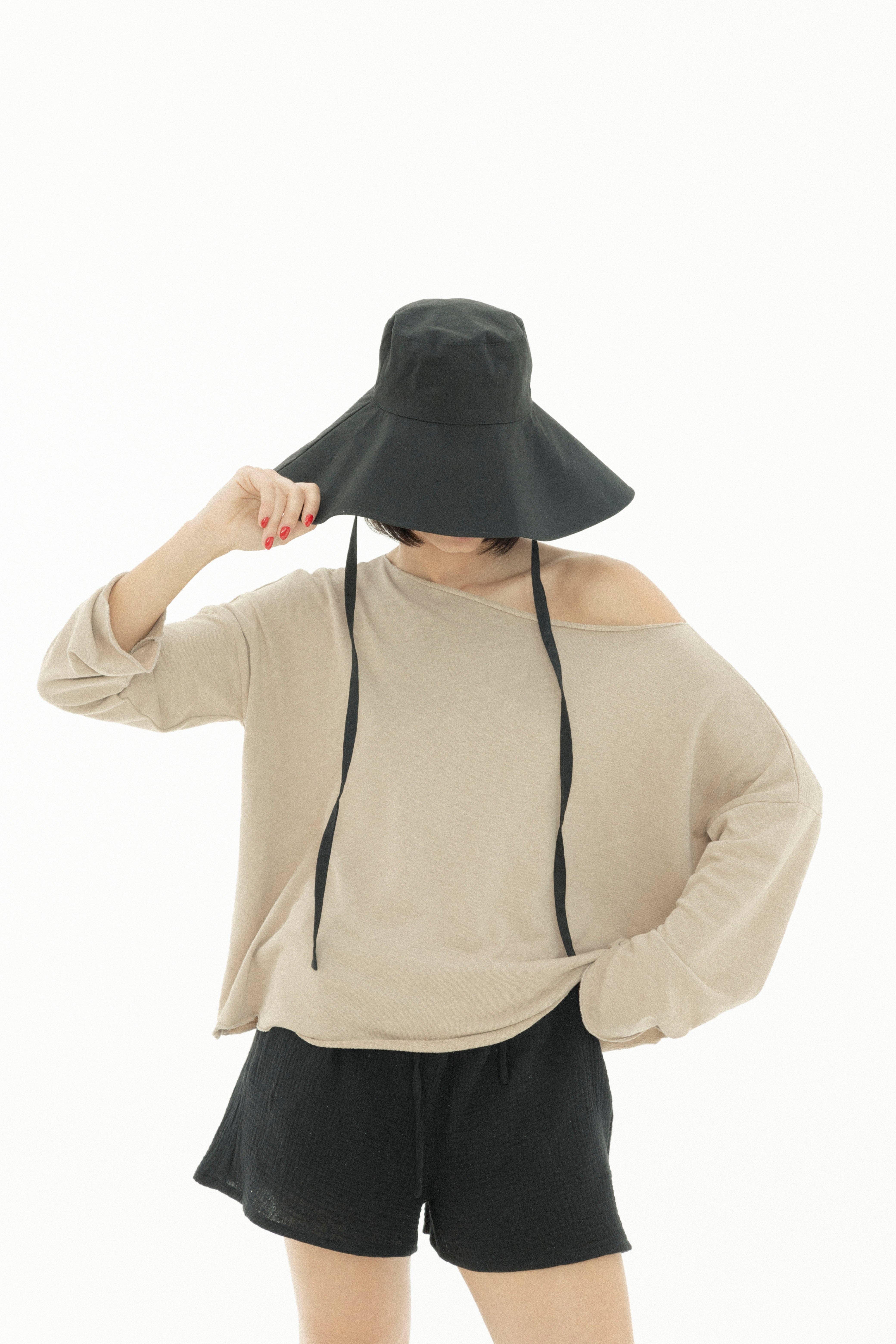 Your Human Soul - Wholesale Sweatshirt - Women's - 04h15- cotton sweat11