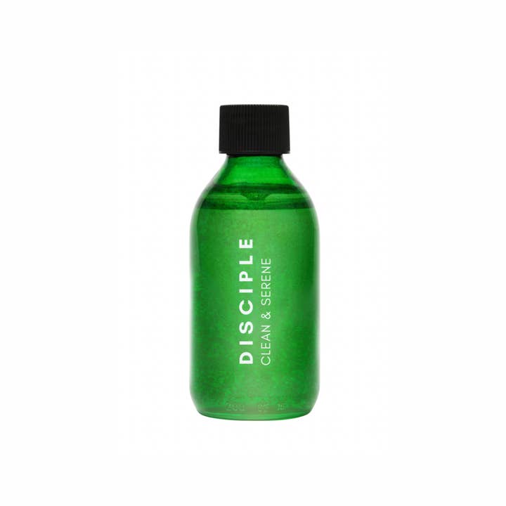 Clean & Serene Face Wash for wholesale by DISCIPLE LONDON