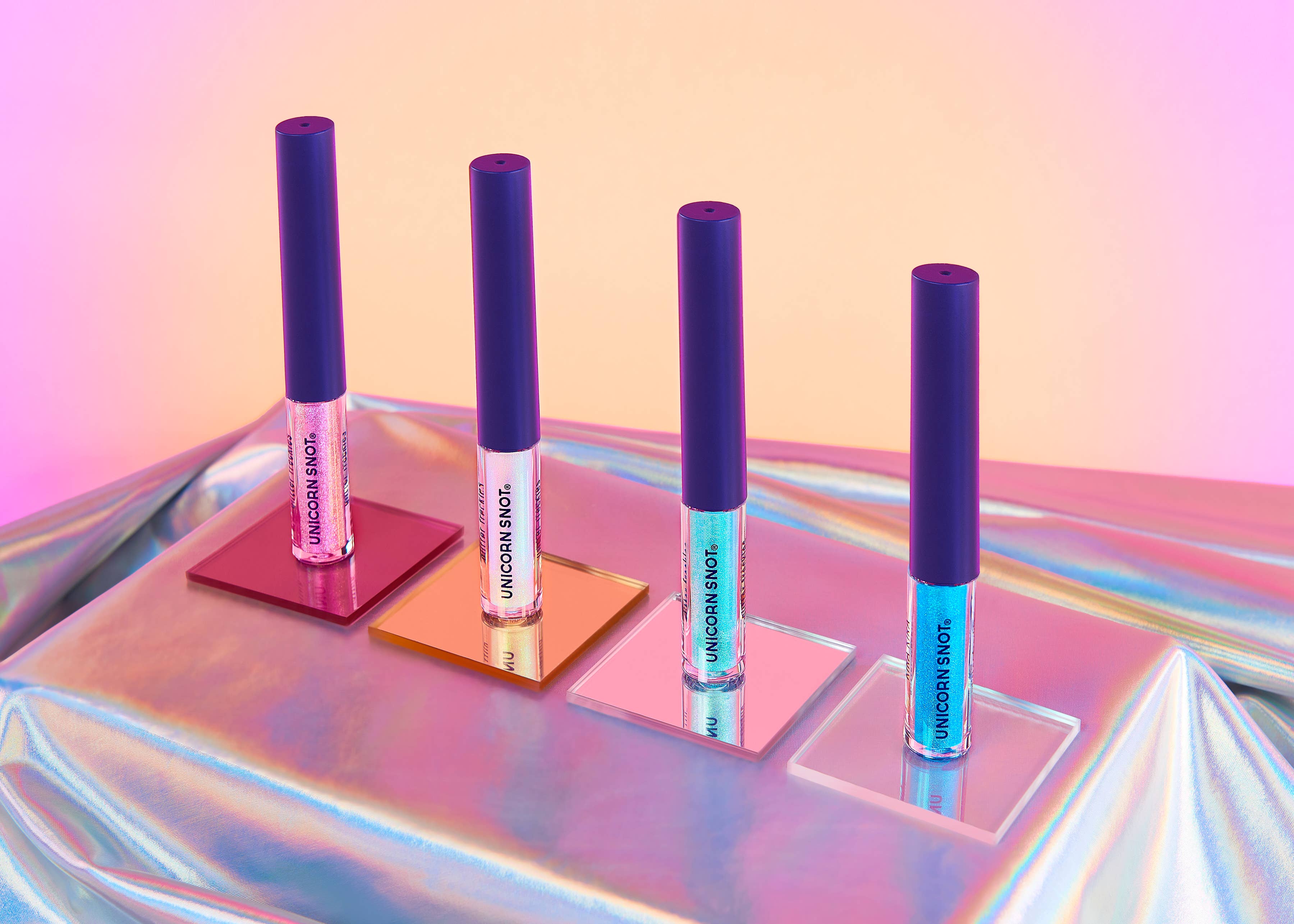 Unicorn Snot | Glitter Beauty – wholesale Body glitter/shimmer – KiraKira | Extra-Aqua | Glitter Eyeliner | Liquid Eyeliner9