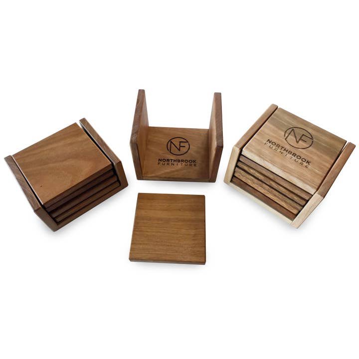 Northbrook Furniture - Wholesale Coasters - Custom Coaster3