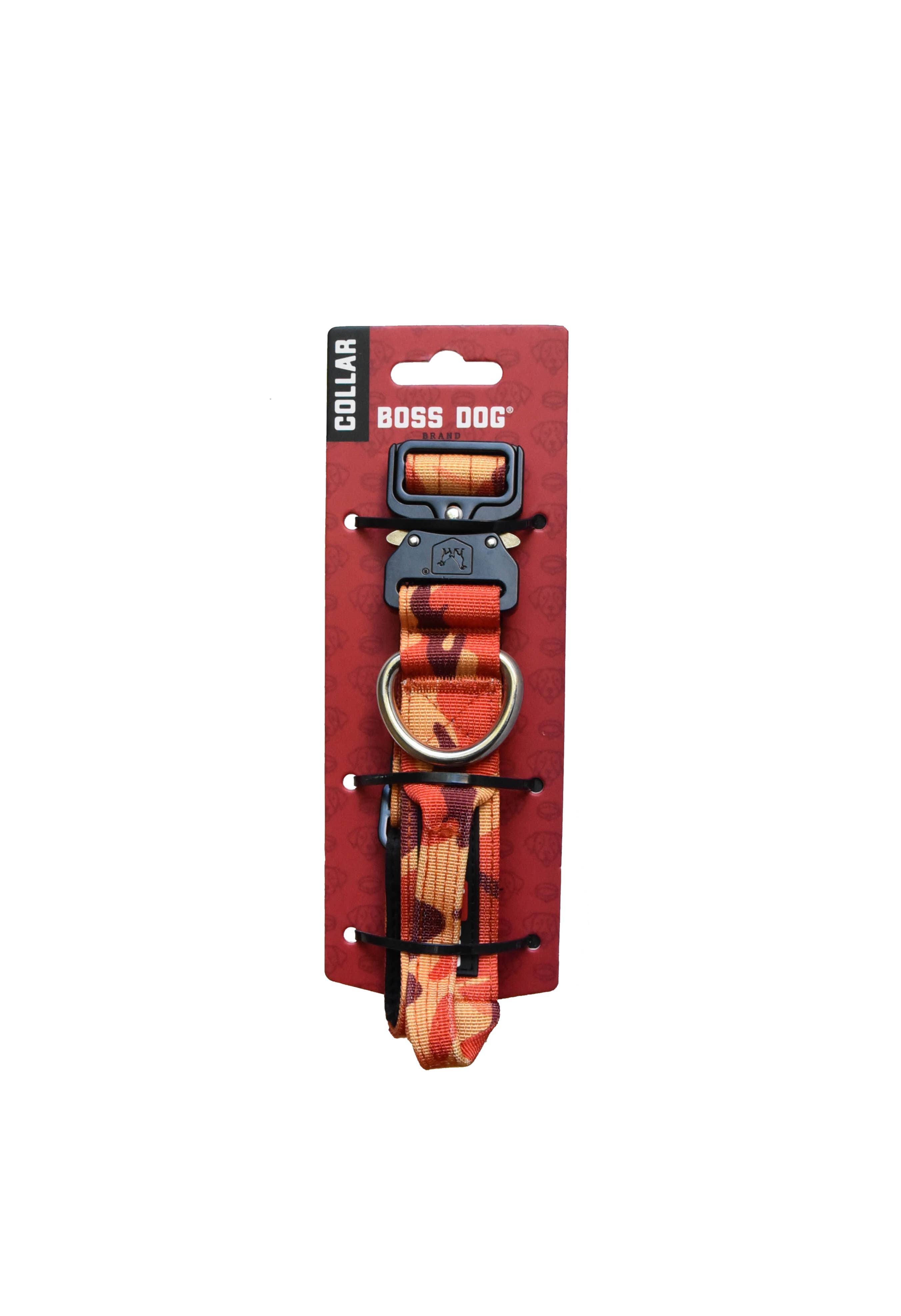 BOSS DOG BRAND, INC. - Wholesale Pet Collar - Dog - Boss Dog Collar63