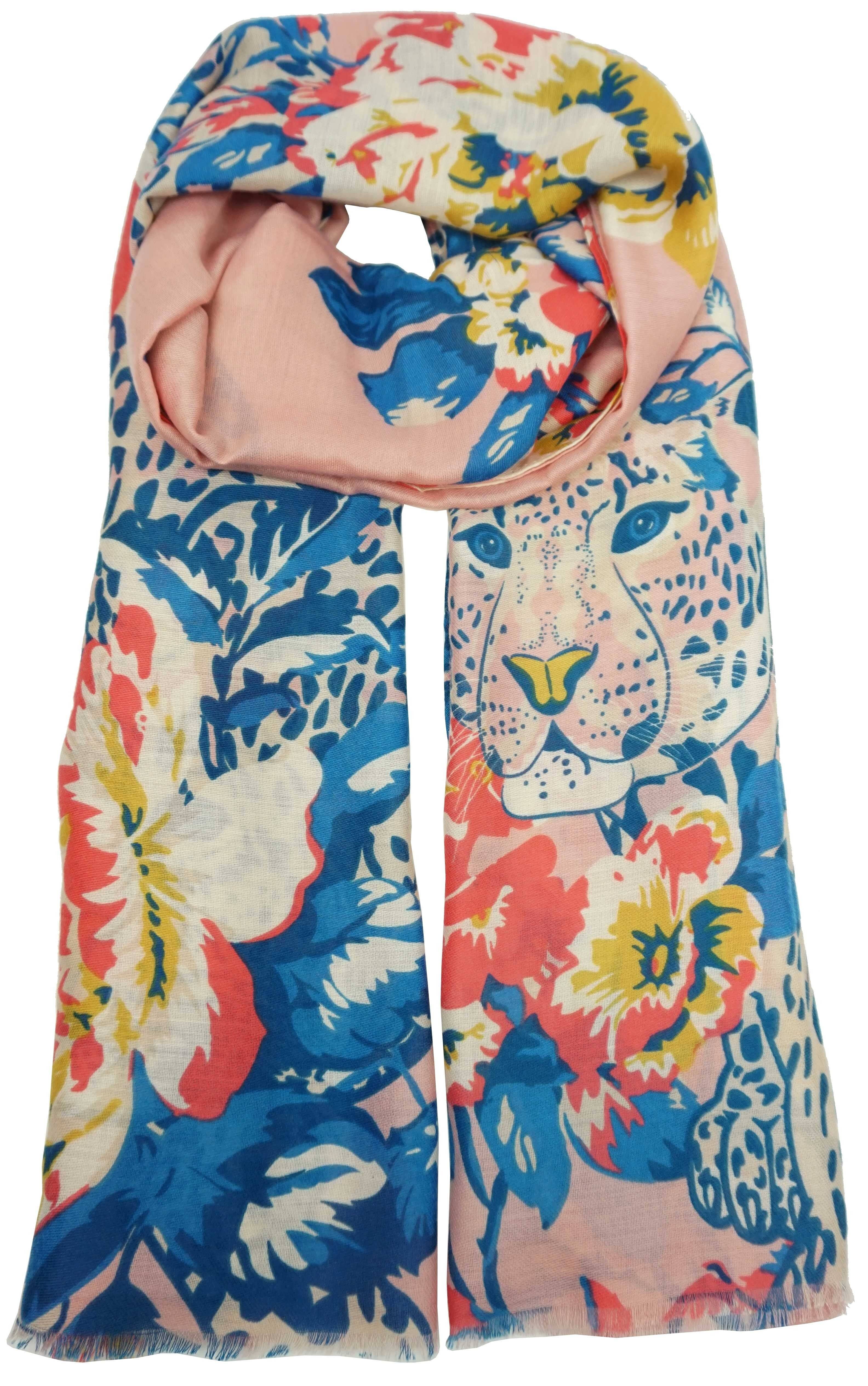 Anais - Wholesale Scarf - Women's - Yf6210 scarf0