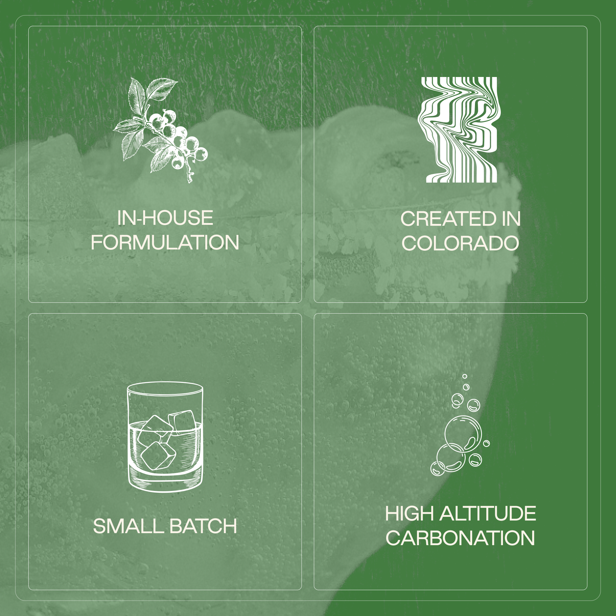 Strongwater – wholesale Non-alcoholic aperitif/mocktail – Sparkling NA Margarita Mocktail4