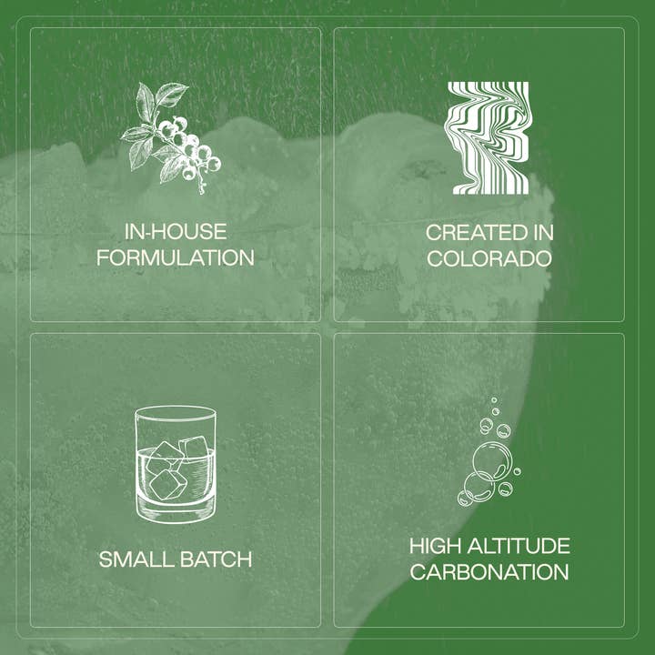 Strongwater – wholesale Non-alcoholic aperitif/mocktail – Sparkling NA Margarita Mocktail4