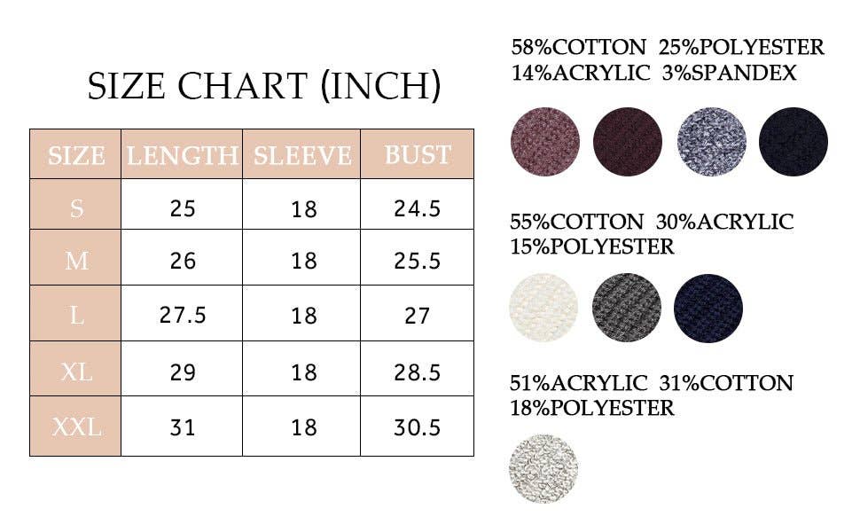 GEXWORLDWIDE - Wholesale Cardigan - Women's - Women's Cardigan Sweater Oversized Cable Knit Coat2