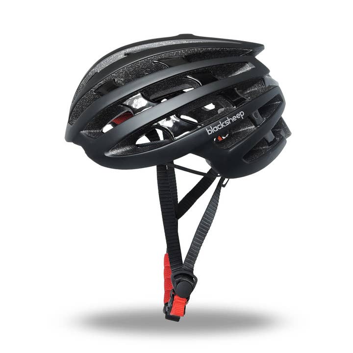 capacete de ciclismo Strada por atacado de Blacksheep Eyewear