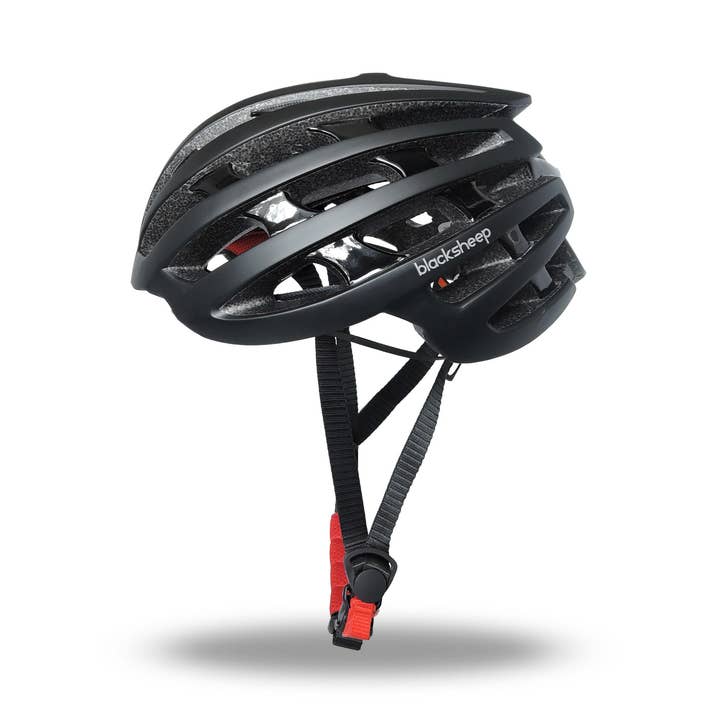 Blacksheep Eyewear - Wholesale Sporting Accessories - Strada cycling helmet0