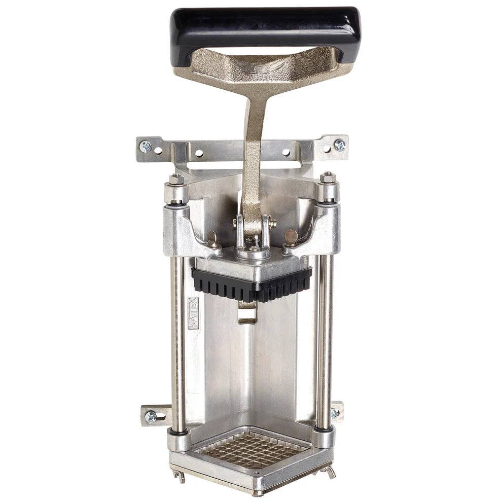 EcoQuality – wholesale Kitchen tool/gadget – HFC-250-500, 1/4-1/2" Kattex Quick Slice French Fry Cutter2