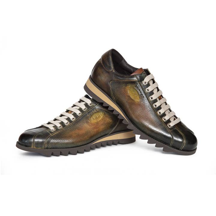 Harris Shoes 1913 - Vendita all'ingrosso Sneakers di tendenza - Uomo - Sneakers in Pelle