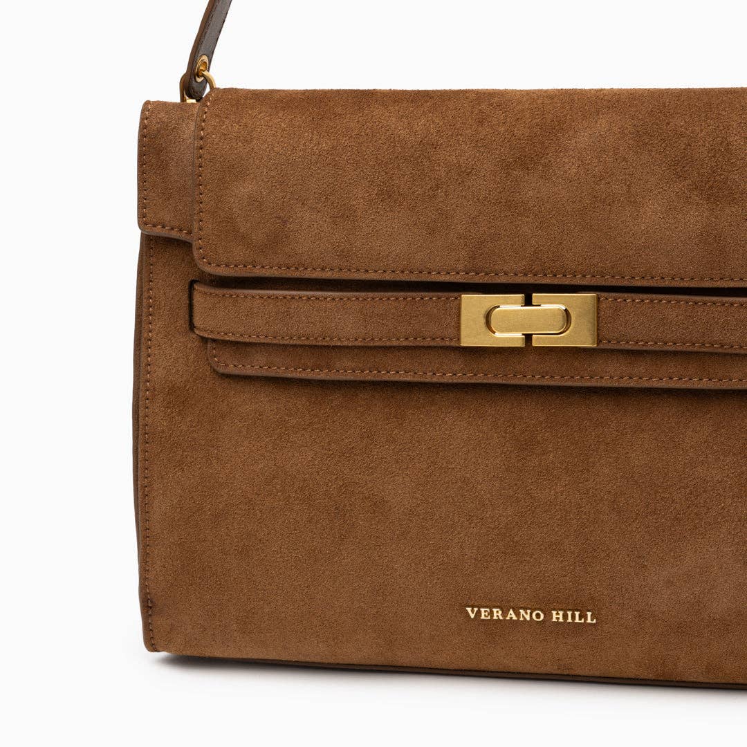 Verano Hill - Wholesale Shoulder Bag - Women's - Grace Shoulder Bag20