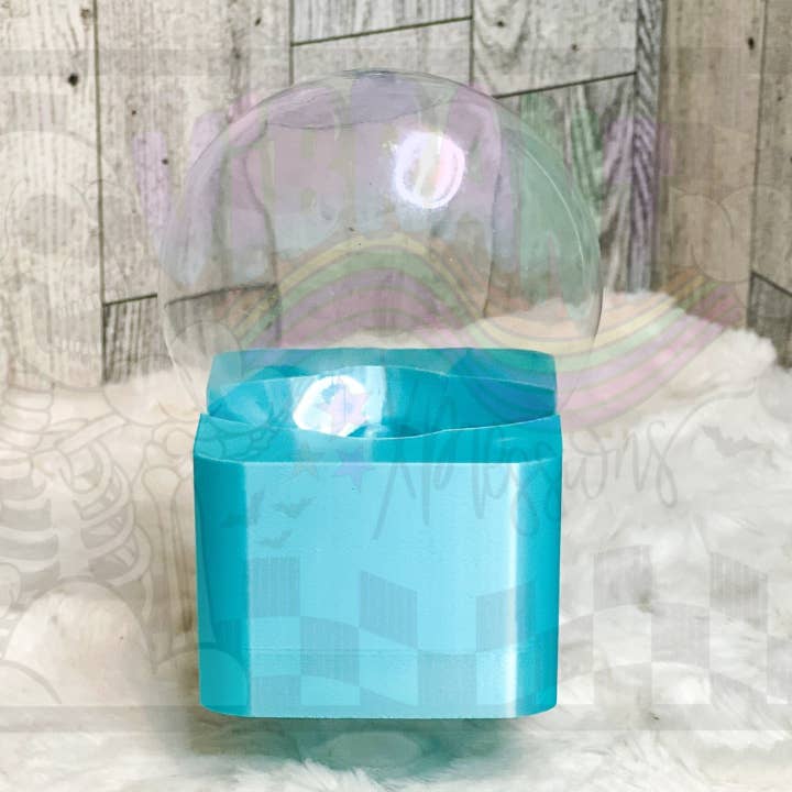 Ornament Drip Stands for wholesale by Vibrant Xpressions