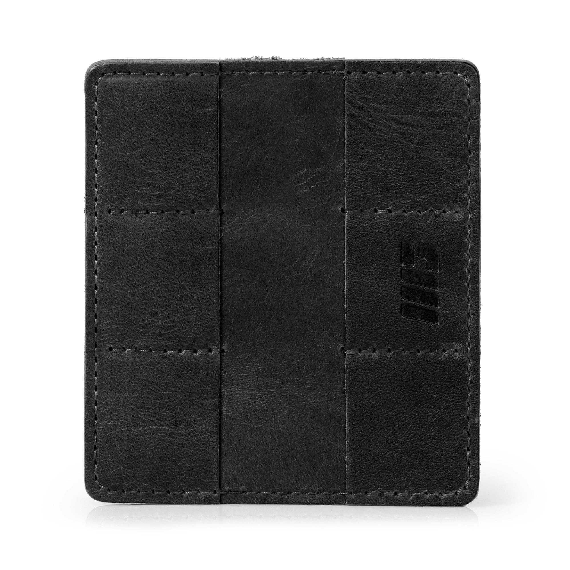 Londo - Vendita all'ingrosso Porta carte - Unisex - Supporto per schede SD MegaGear in pelle5