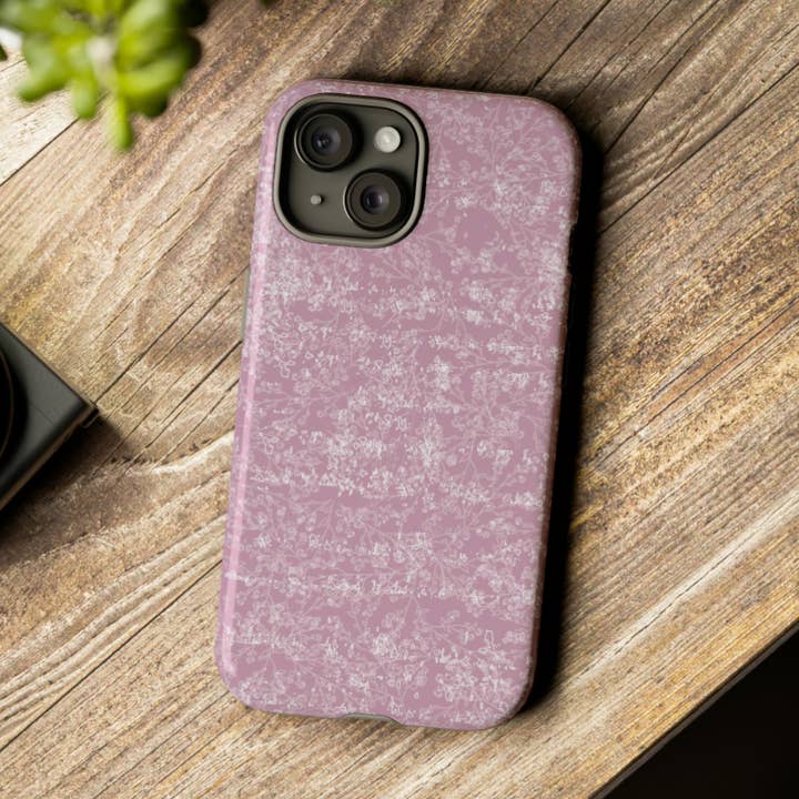 Hårde sager for engroshandel hos Fox & Willow Design Studio