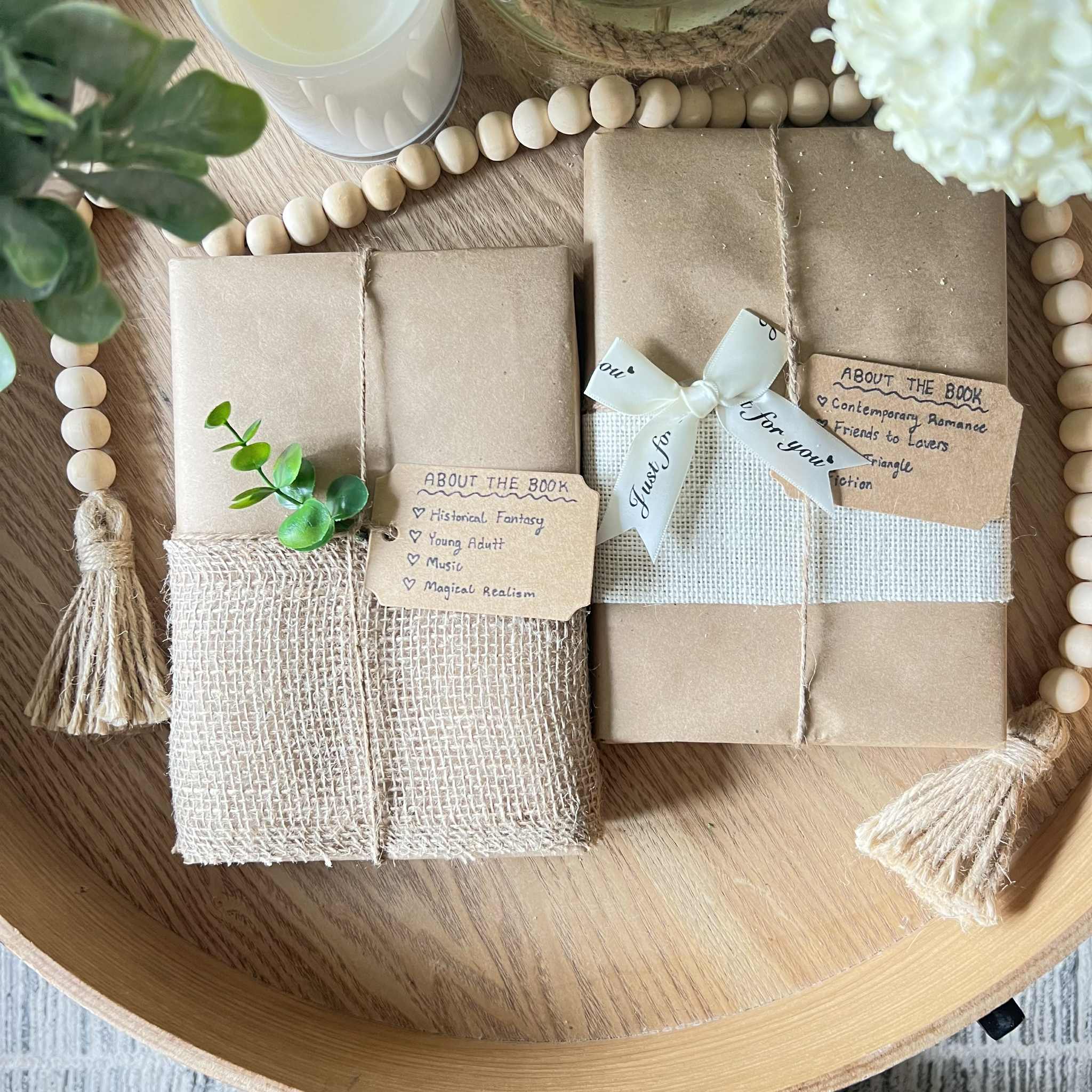 Bits And Pieces Of Art - Wholesale Contemporary & Literary Fiction - Mystery Blind Date with a Book + Book Description4