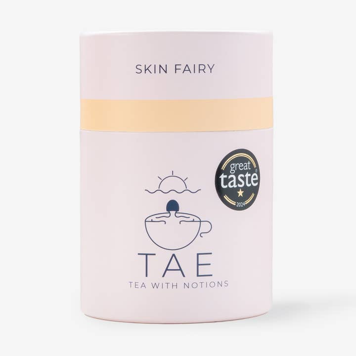 TAE Tea - Wholesale Health/Detox Tea - SKIN FAIRY0