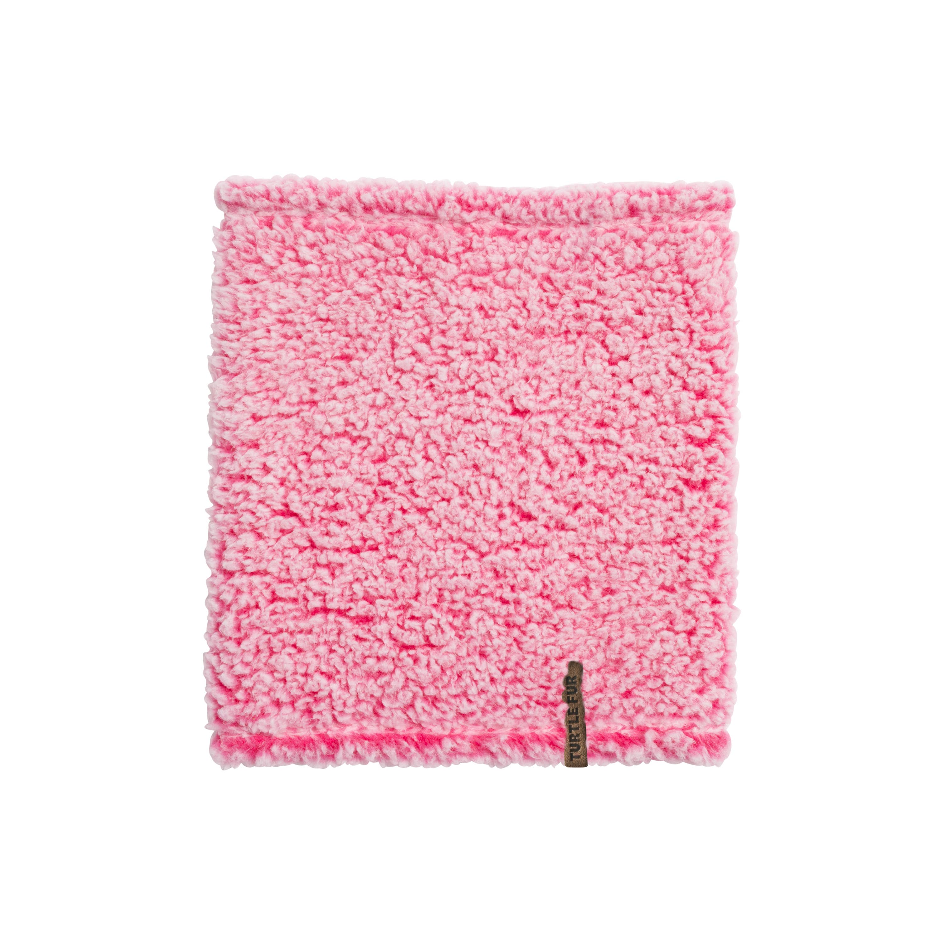 Turtle Fur - Wholesale Neck Gaiter/Snood - Unisex - Comfort Lush™ High Pile Fleece Pipe Dream Neck Warmer3