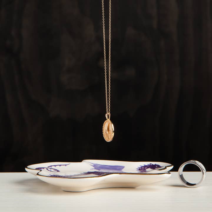 Danica Studio - Wholesale Jewelry Dish - Ember Trinket Tray2