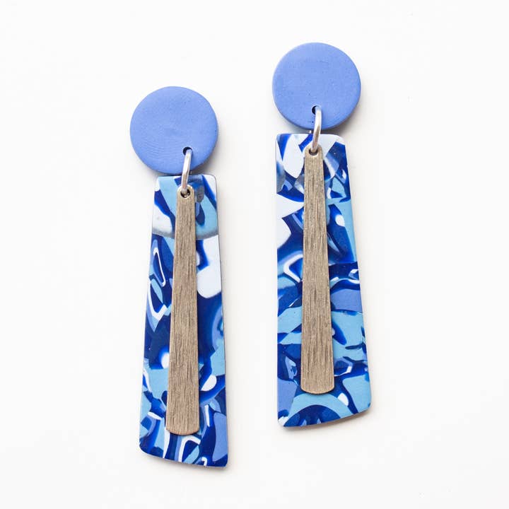 Santorini Linta for wholesale by Edison Hills