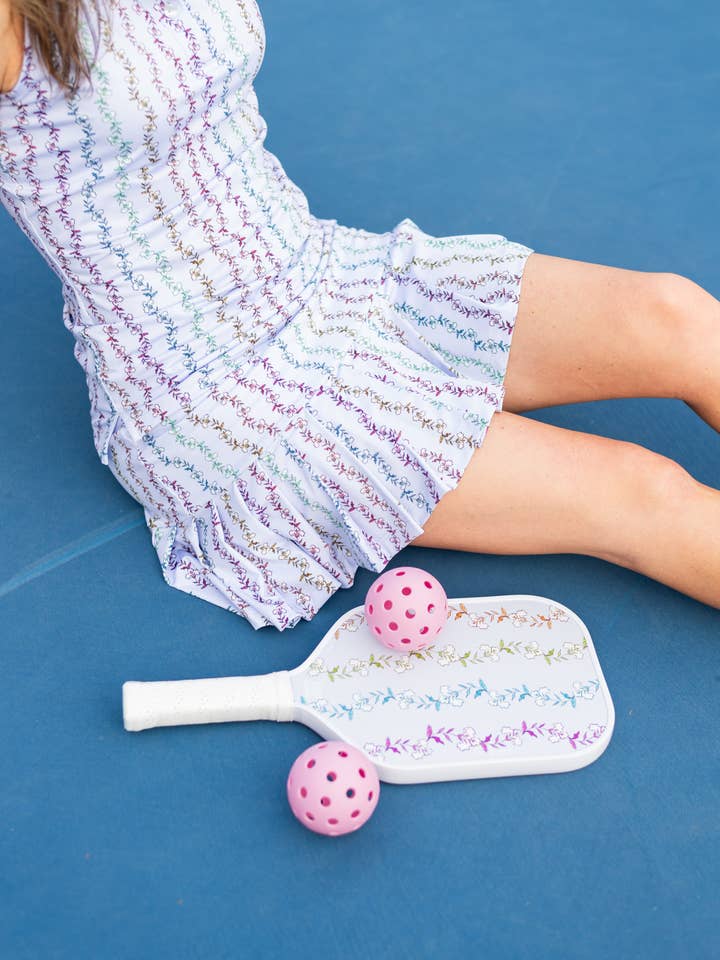 Paleta de pickleball la point + Dondolo para venta al por mayor de la point