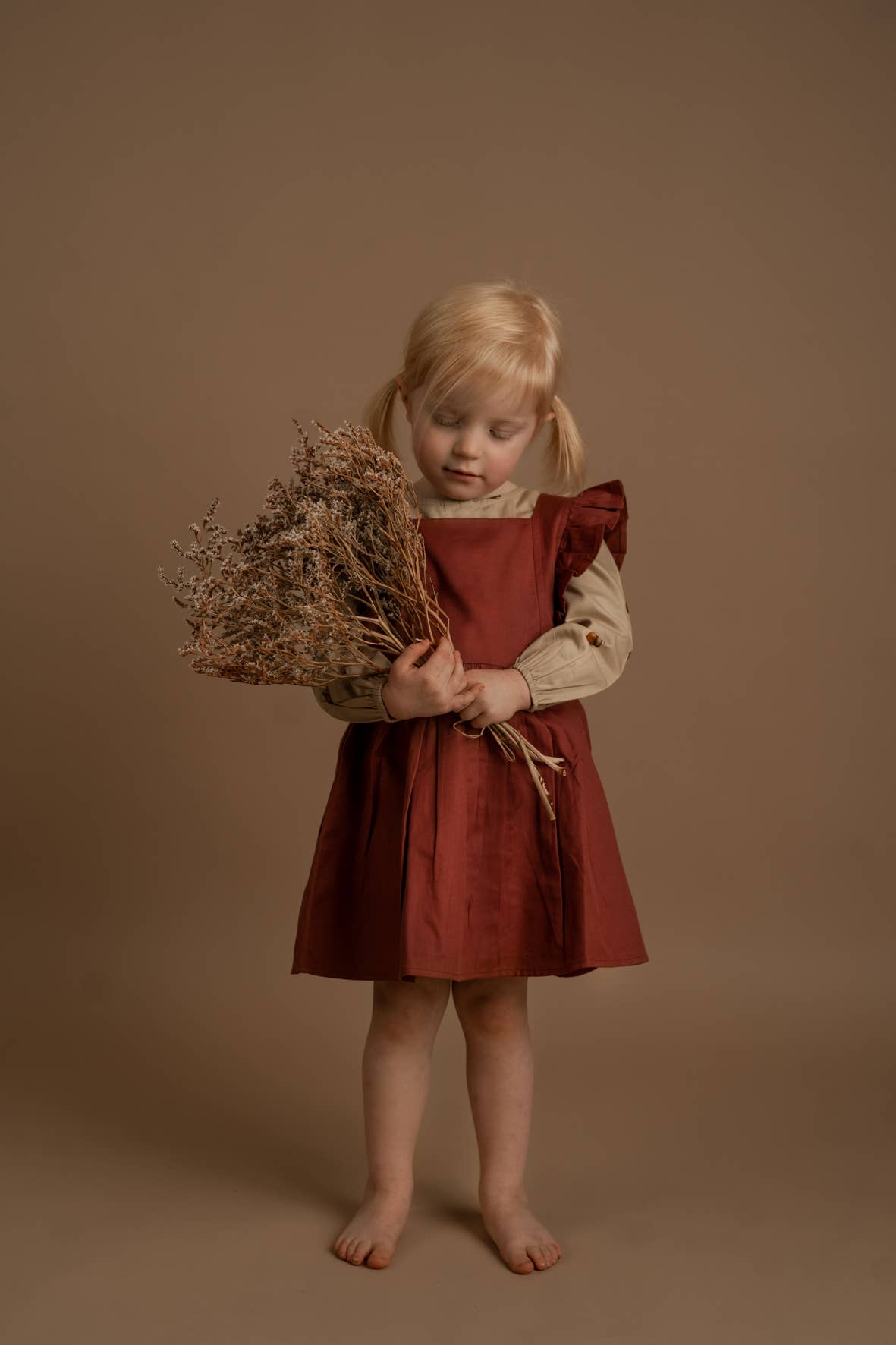 hanevild - Wholesale Dress - Kids - Gertrude suit4