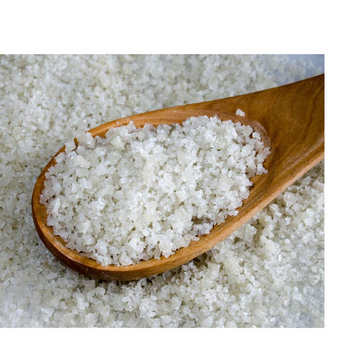 Celtic Sea Salt for wholesale by Practicality Skin & Body care