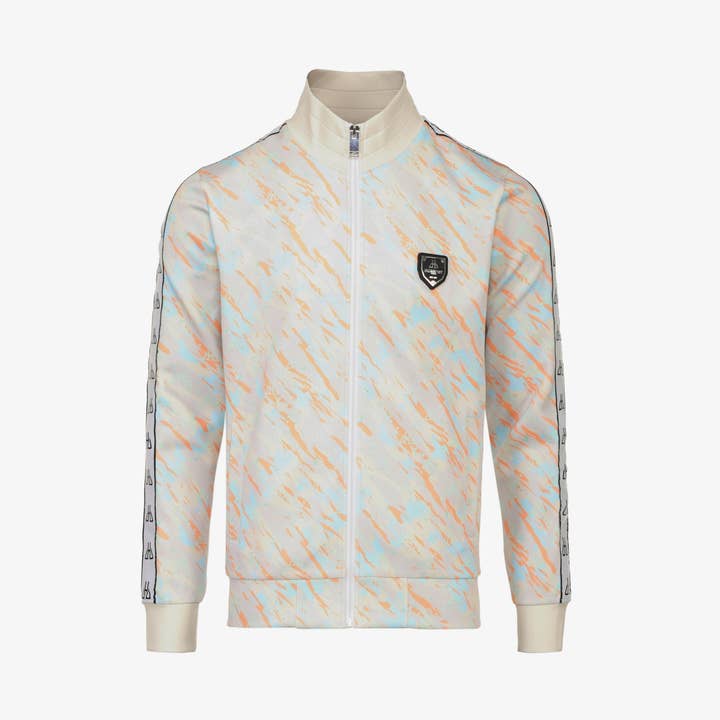 Horspist Paris - Wholesale Sweatshirt - Men's - Pacha Desert Sweatshirt0