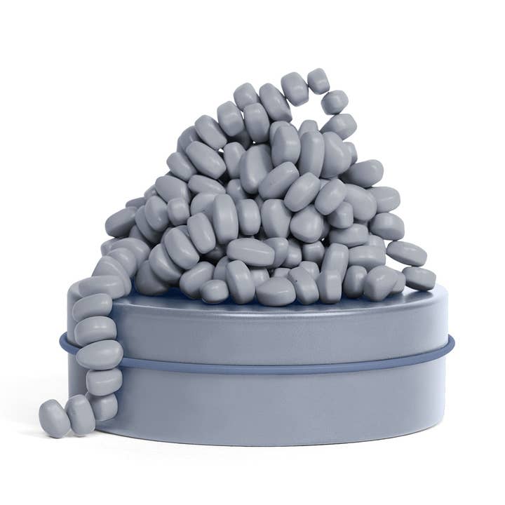 SPEKS. Crags 100 Magnetic Fidget Putty 150+ Stones for wholesale by Speks UK